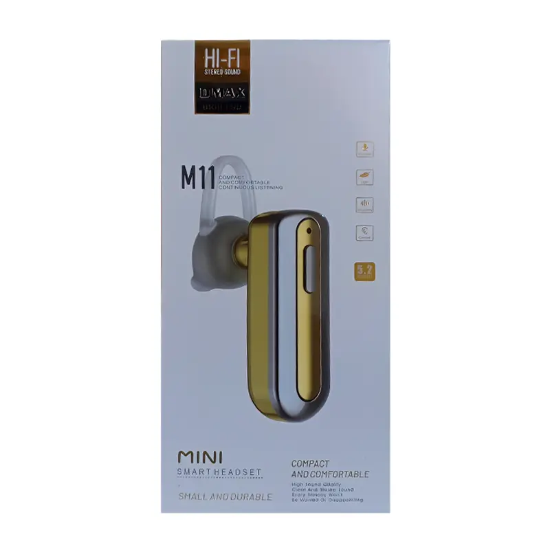 Dmax M11 Mini Smart Bluetooth Lowest Price in Pakistan Saddar